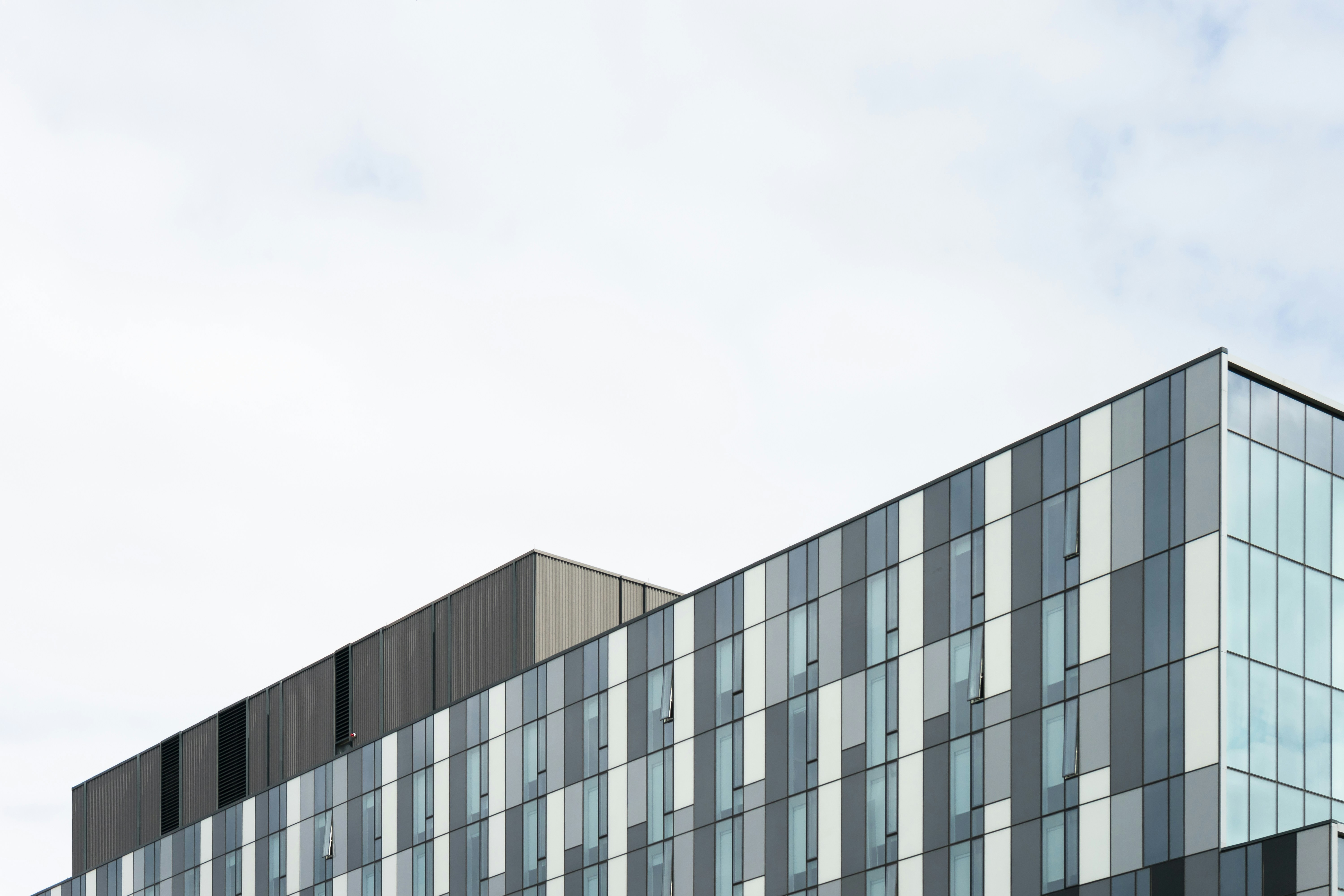 Vision Office kontorfaciliteter i Storkøbenhavn